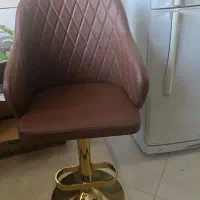 صندلی چرم