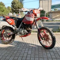 کراس تریل یاماهاyzf هندا xr کاوازاکیkdx|موتورسیکلت|مشهد, ایثار|دیوار