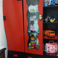 کمدبچه|اسباب و اثاث بچه|خمین, |دیوار