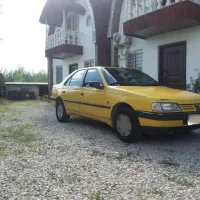 تاکسی بین شهری برون ع|خودرو سواری و وانت|چالوس, |دیوار