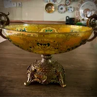میوه خوری گلد کیش|ظروف سرو و پذیرایی|تهران, شاهین|دیوار