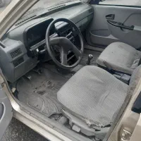 پراید مدل ۸۷