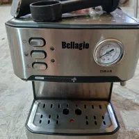 قهوه ساز برقی|سماور، چایساز، قهوهساز|اراک, |دیوار