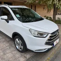 جک اس ۳ اتومات مدل ۹۸ بیرنگ مشابه نوکارکرد۹۰ هزار