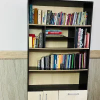 کتابخانه ۲*۱۰۳*۳۵ قیمت ۷ میلیون