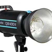 فلاش ۴۰۰ پایه  سافت باکس