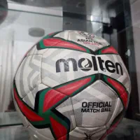 توپ فوتبال|ورزشهای توپی|نیشابور, فردوس شمالی|دیوار