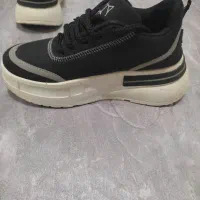 کتونی سایز38|کیف، کفش، کمربند|رشت, حمیدیان|دیوار