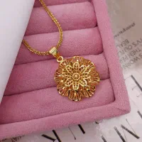 پلاک زنجیر|بدلیجات|ملکآباد, |دیوار