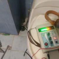 لوله بازکنی فقط150نشت یابی دیجیتال تصویری تعمیرات|خدمات پیشه و مهارت|اسلام‌شهر, شهرک لاله|دیوار