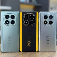 اقساط poco x7