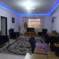 پنت هاوس ۱۶۰ متری طبقه سوم واقع در حافظ آباد|فروش آپارتمان|رشت, یخسازی|دیوار