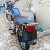 موتور هندا مزایده تر تمیز به قیمت