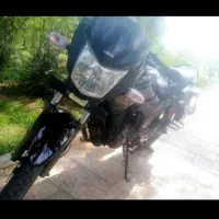 هندای هند..هیروهانک150سیسی      1394کاربراتور