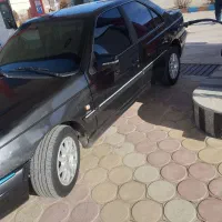 پژوپارس مدل88|خودرو سواری و وانت|دهگلان, |دیوار