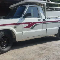 مزدا کارا ۱۷۰۰|خودرو سواری و وانت|سرپل ذهاب, |دیوار