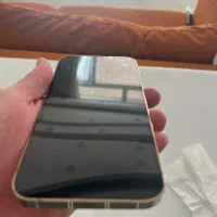 آیفون ۱۳پرومکس گلد|موبایل|اصفهان, شهرک ولیعصر|دیوار