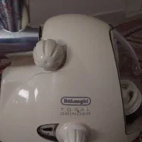 چرخ گوشت دلونگی