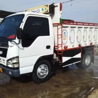 فروش ماشین ایسوزو|خودرو سنگین|کلاچای, |دیوار