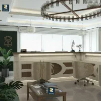 ۱۳۰ مـتـر فلت سـنـد اداری ۵ ساله