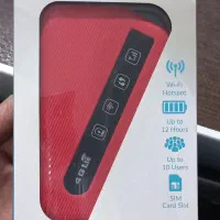 مودم جیبی همراه