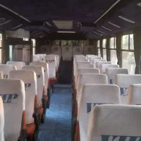 اتوبوس شهری|خودرو سنگین|شهریار, شهریار|دیوار