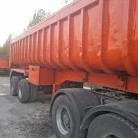 کمپرسی|خودرو سنگین|قروه, |دیوار