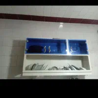 کابینت|آب‌چکان و نظم‌دهنده ظروف|سنندج, |دیوار