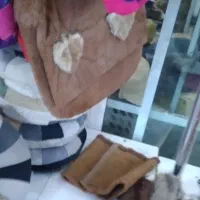 انواع کیف کوسن پیش بند|صنایع دستی و سایر لوازم تزئینی|گمیشان, |دیوار