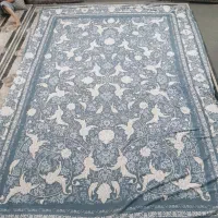 روفرشی کش دار|روفرشی|قم, نیروگاه|دیوار