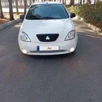 تیبا۲ مدل ۹۶ بدون رنگ  شاسی سالم