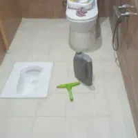 آب بندی حمام سرویس بالکن حیاط بدون تخریب