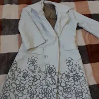 بارانی پالتو پاییزه|لباس|اردبیل, |دیوار