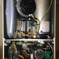 رسوبگیری پکیج ابگرمکن بخاری سرویس تعمیرات|آبگرمکن، پکیج، شوفاژ|مشهد, هفت تیر (حافظ)|دیوار