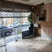 یک-باب-مغازه-تجاری-دو-طبقه