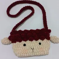 کیف فانتزی مناسب هدیه یلدایی