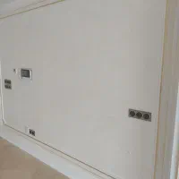 نقاشی ساختمان در تمام نقاط تهران|خدمات پیشه و مهارت|تهران, مخصوص|دیوار