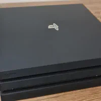 ps4 pro|کنسول، بازی ویدئویی و آنلاین|تهران, دولت‌آباد|دیوار