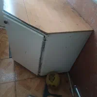 یک عدد کومود میز قیمت ۱۲۰۰