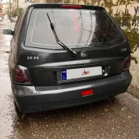 111 sx پراید|خودرو سواری و وانت|بندر انزلی, موج شکن|دیوار
