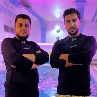 آموزش شنا 100% تضمینی در 10 جلسه