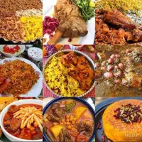 انجام آشپزی روزانه برای شرکت ها