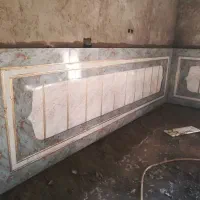 استا کاشی کار و سرامیک کار