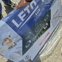 گاز رومیزیی شیشه لتو ایتالیا