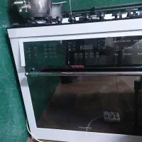 فروش گاز طرح فر