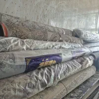 ۲۹عدد فرش ۲×۳نو درجه یک یکجا فروشی