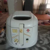 فروش سرخ کن