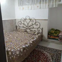 آپارتمان همکف دوخواب|اجارهٔ کوتاهمدت آپارتمان و سوئیت|مشهد, شیرودی|دیوار