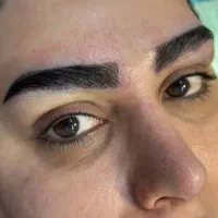 کاشت ابرو فقط۱۲میلیون|خدمات آرایشگری و زیبایی|سقز, |دیوار