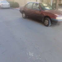 پژو ۲۰۰۰درحد